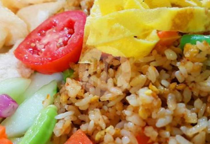 Nasi Goreng Ar: Kenangan Lezat di Jantung Cilacap